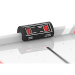 Игровой стол - аэрохоккей DFC AZALEA